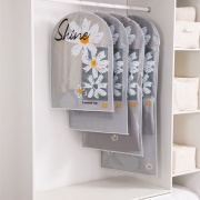 JESMARY - TẠI SAO CÁC RESORT 5 SAO TIN DÙNG TÚI BỌC QUẦN ÁO KHÁCH SẠN IN TÊN THƯƠNG HIỆU?